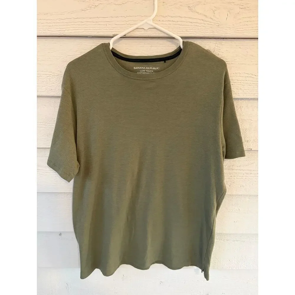 Banana Republic super soft